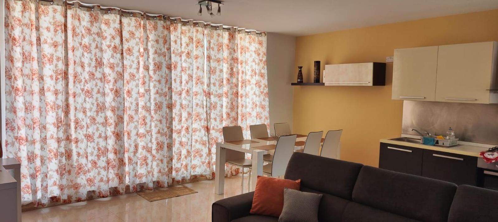 Apartamento Rooftop View St Julians J1