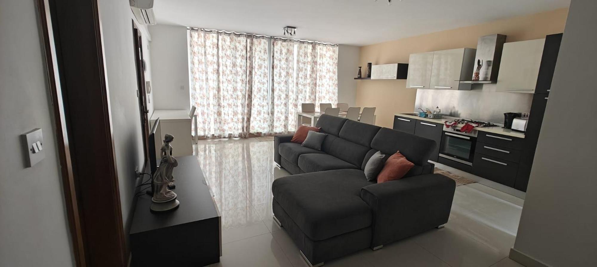 Apartamento Rooftop View St Julians J1 *