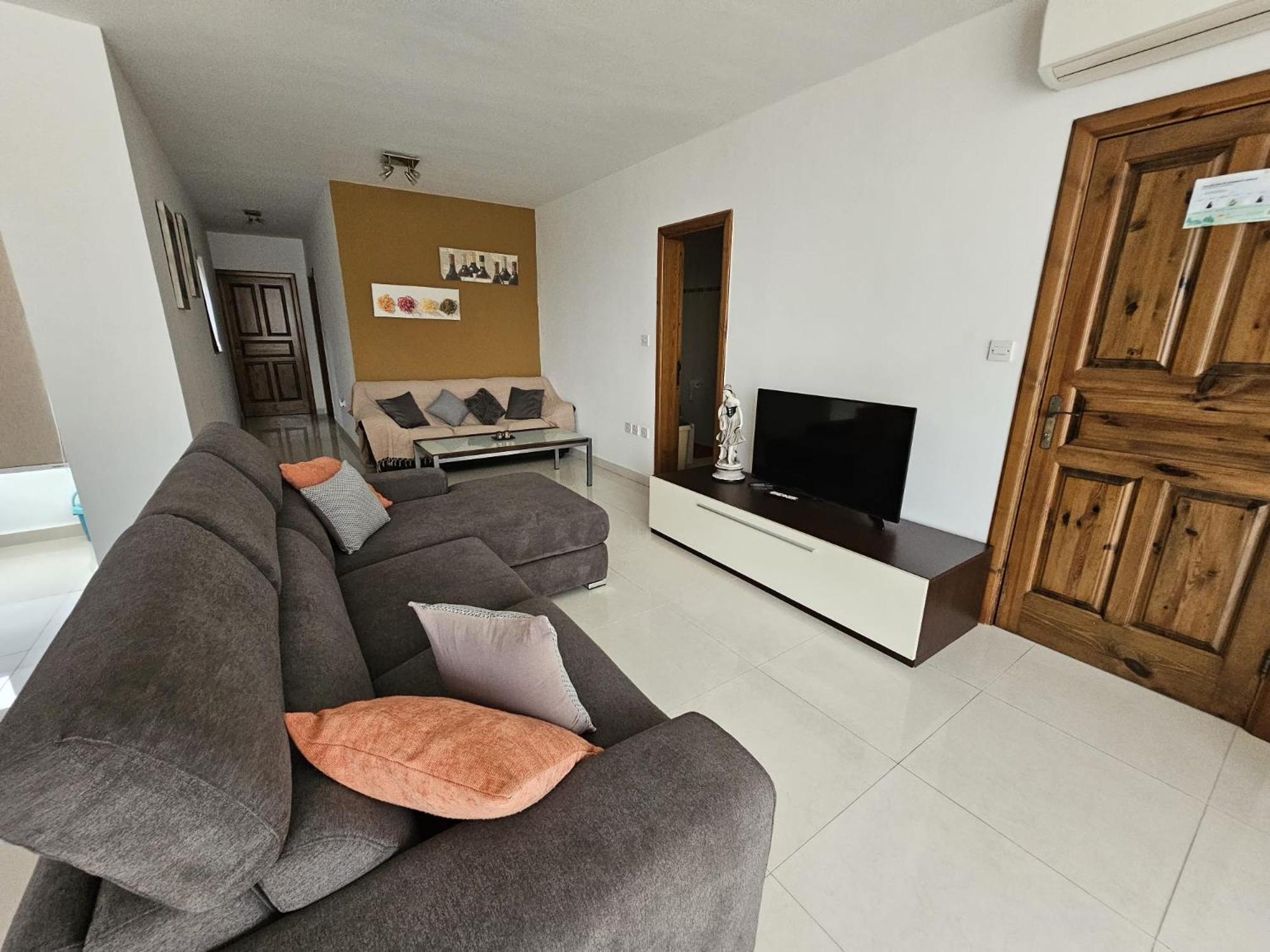 Rooftop View St Julians J1 Apartamento *