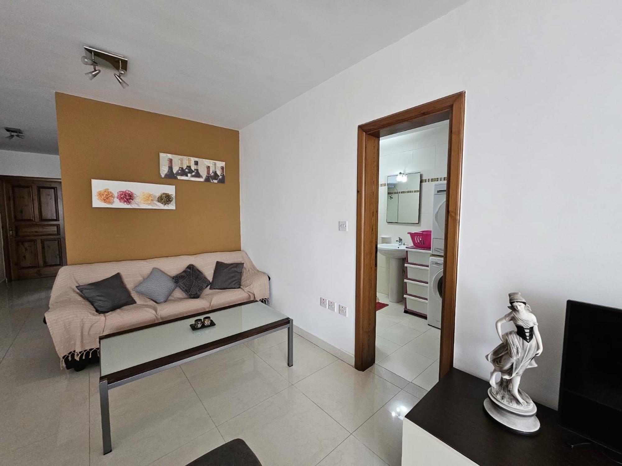 Rooftop View St Julians J1 Apartamento