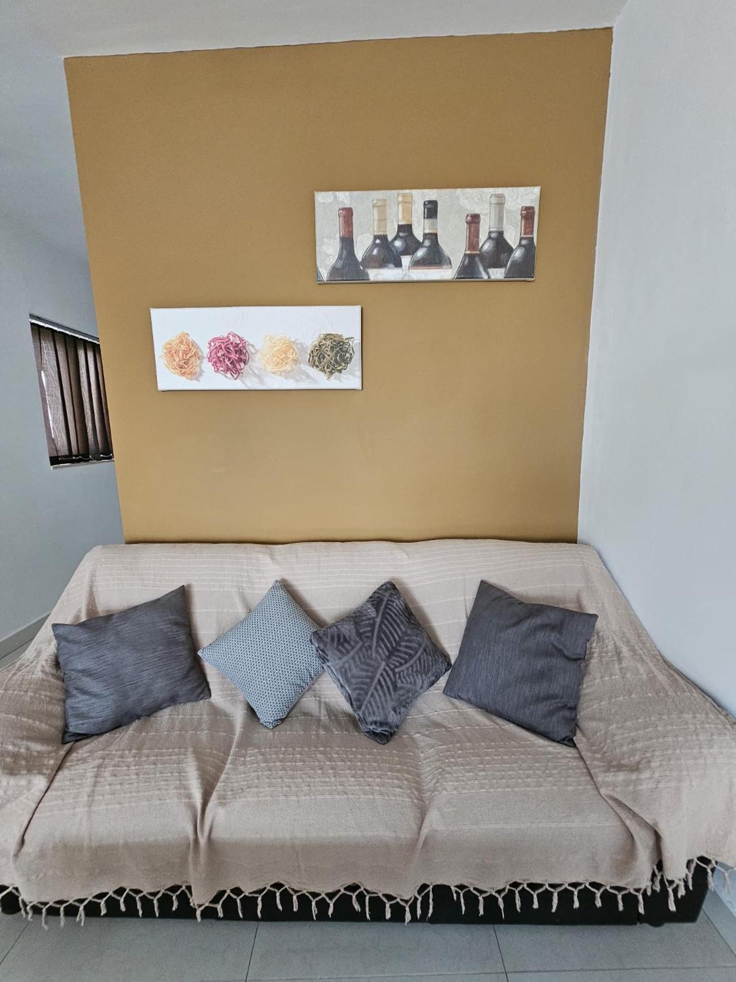 Apartamento Rooftop View St Julians J1 *