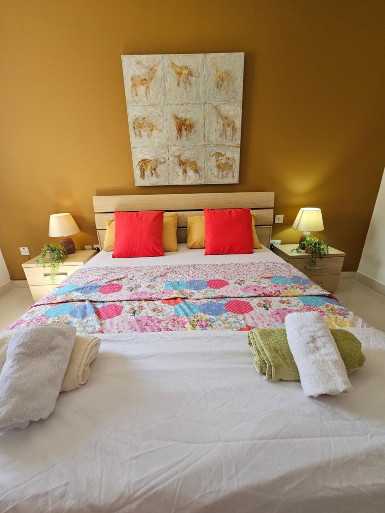 Apartamento Rooftop View St Julians J1 *