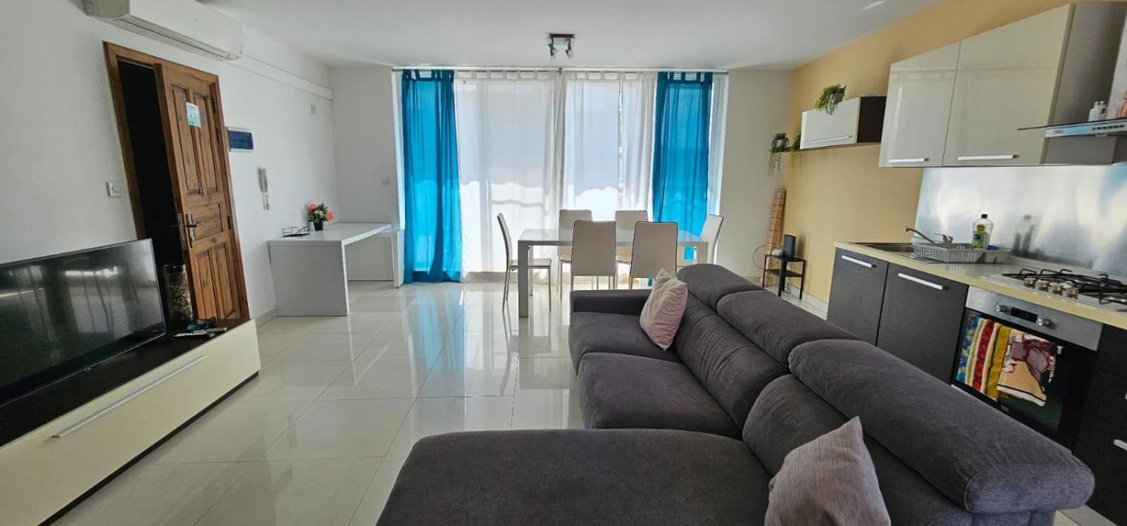 Apartamento Rooftop View St Julians J1
